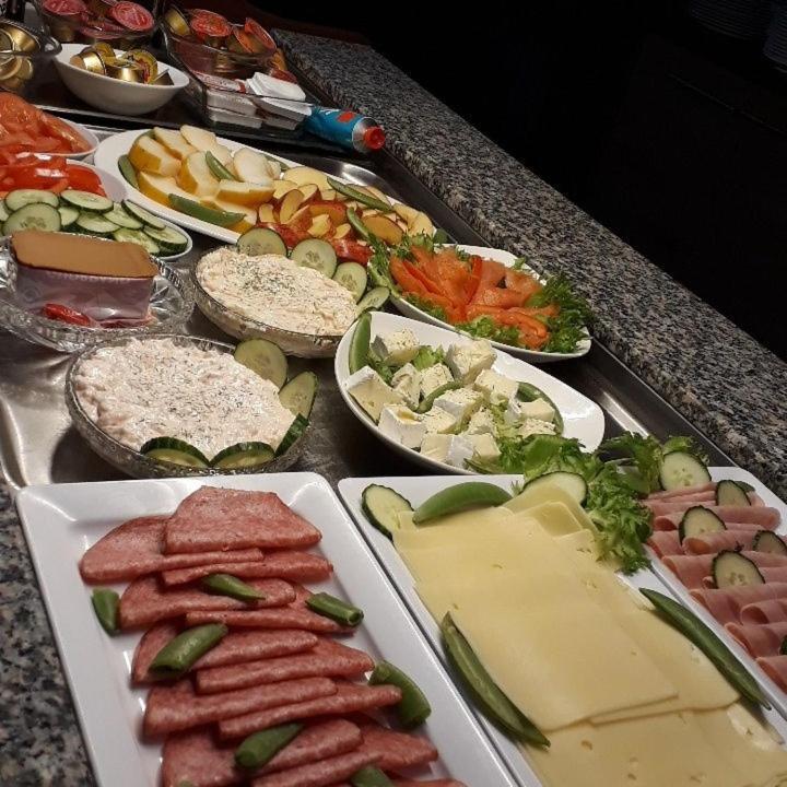 Haukeli Hotel 외부 사진