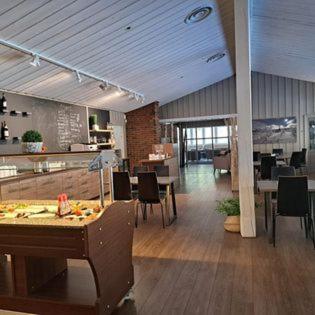 Haukeli Hotel 외부 사진