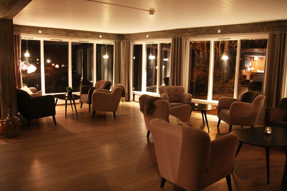 Haukeli Hotel 외부 사진