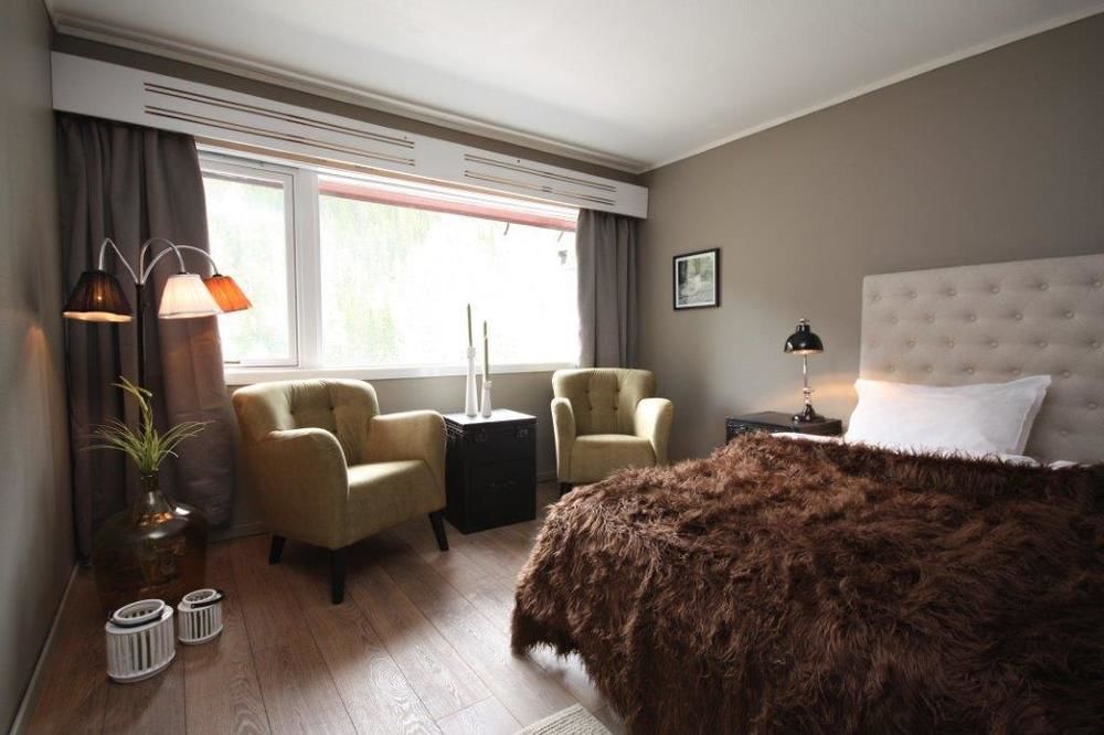 Haukeli Hotel 외부 사진