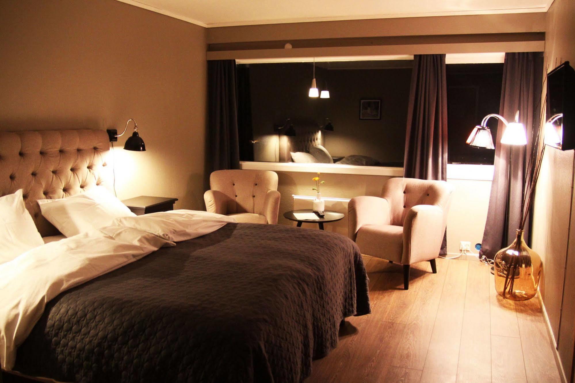 Haukeli Hotel 외부 사진