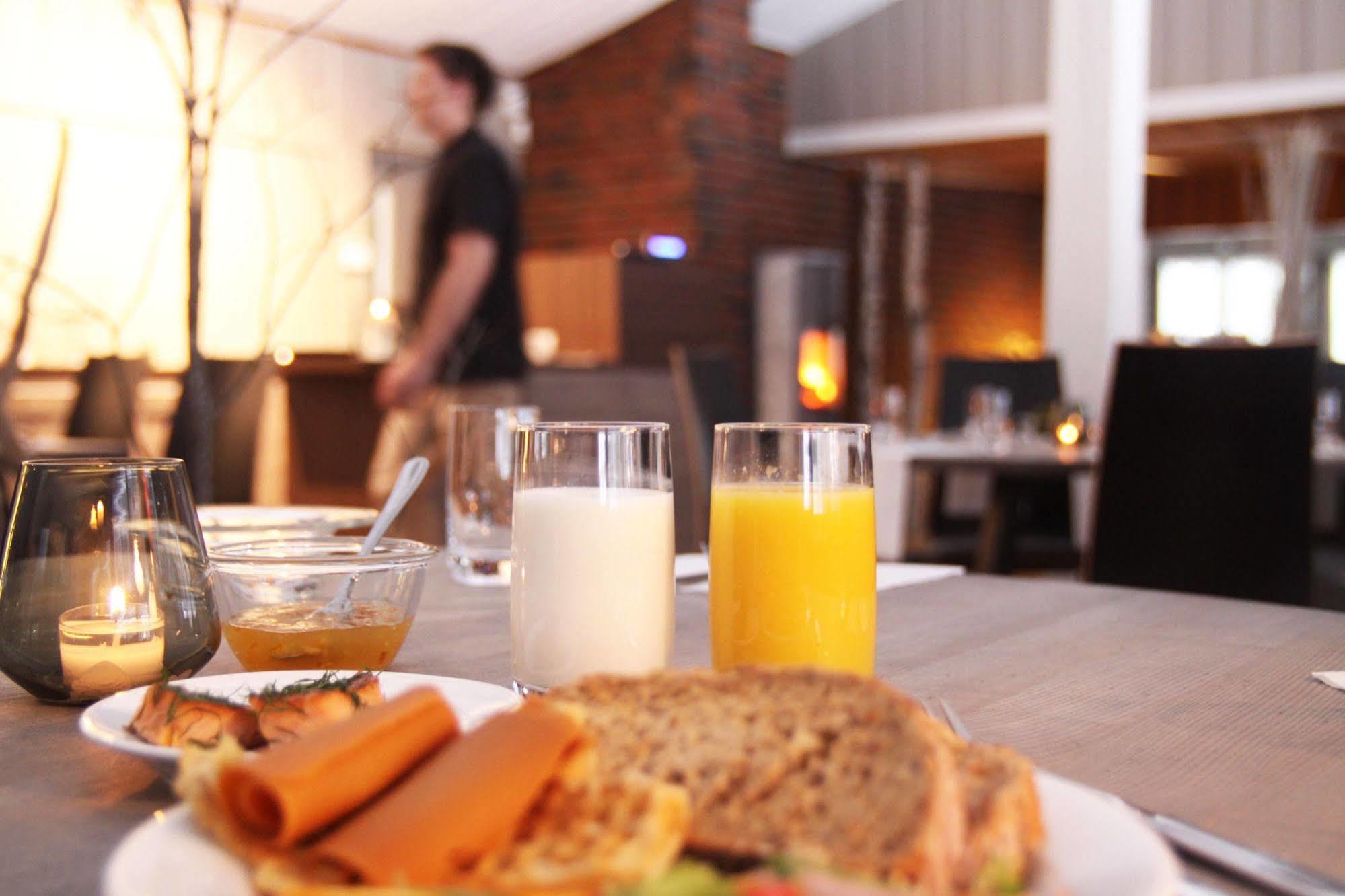 Haukeli Hotel 외부 사진