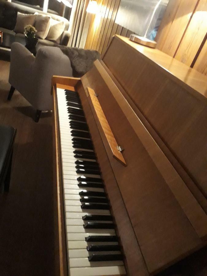 Haukeli Hotel 외부 사진